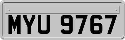 MYU9767