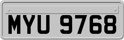 MYU9768