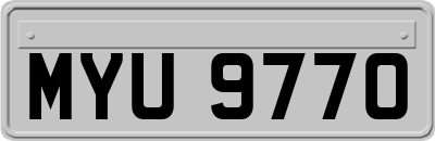MYU9770