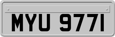MYU9771