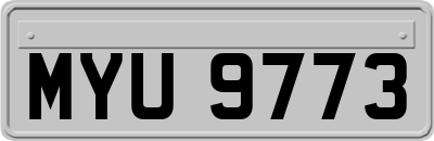 MYU9773