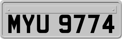 MYU9774