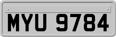 MYU9784