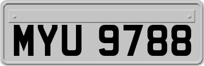 MYU9788