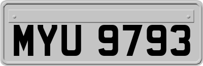 MYU9793