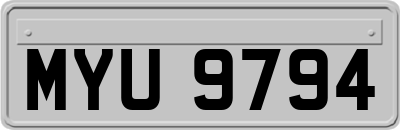 MYU9794