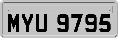 MYU9795