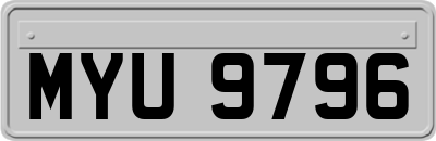 MYU9796