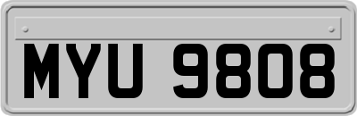 MYU9808