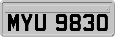 MYU9830
