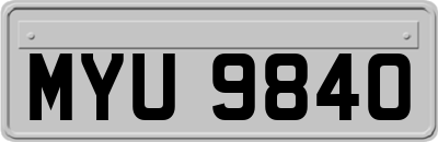 MYU9840