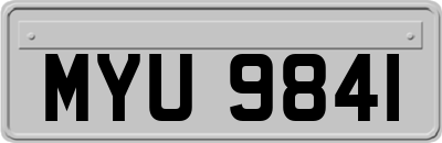 MYU9841