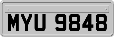 MYU9848