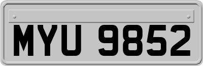 MYU9852