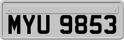 MYU9853