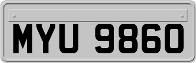 MYU9860