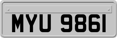 MYU9861