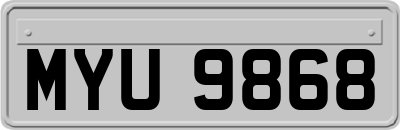 MYU9868