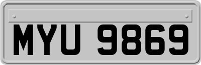 MYU9869