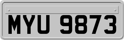 MYU9873