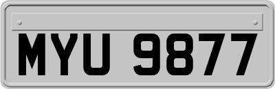 MYU9877