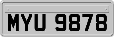 MYU9878