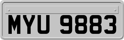 MYU9883
