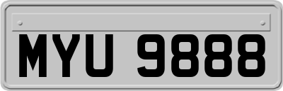 MYU9888