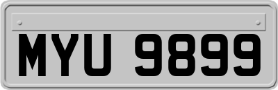 MYU9899