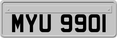 MYU9901
