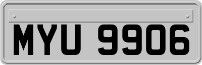 MYU9906