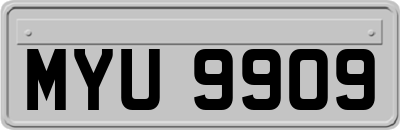 MYU9909