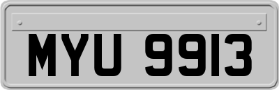 MYU9913