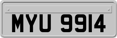 MYU9914