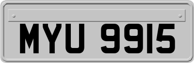 MYU9915