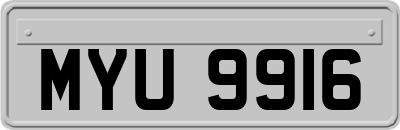 MYU9916