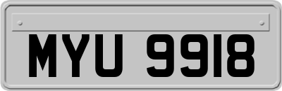 MYU9918
