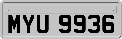 MYU9936