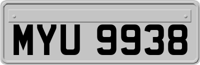 MYU9938