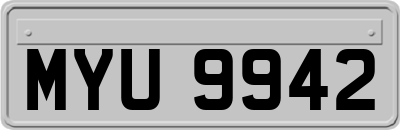 MYU9942