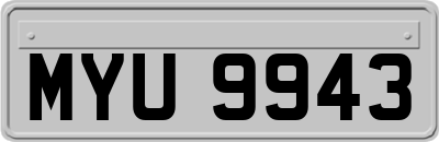 MYU9943
