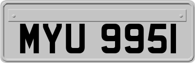 MYU9951