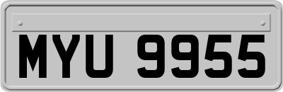 MYU9955