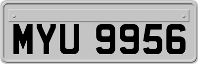 MYU9956