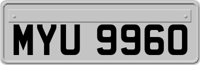 MYU9960