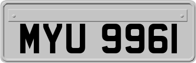 MYU9961