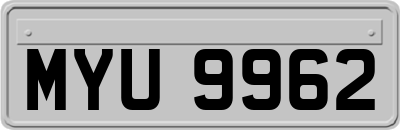 MYU9962