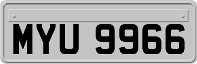 MYU9966