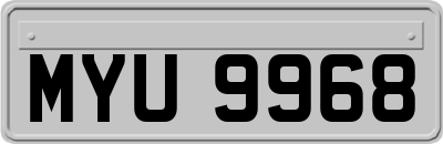 MYU9968