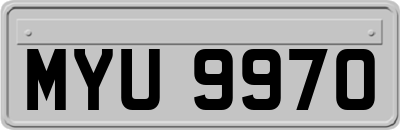 MYU9970
